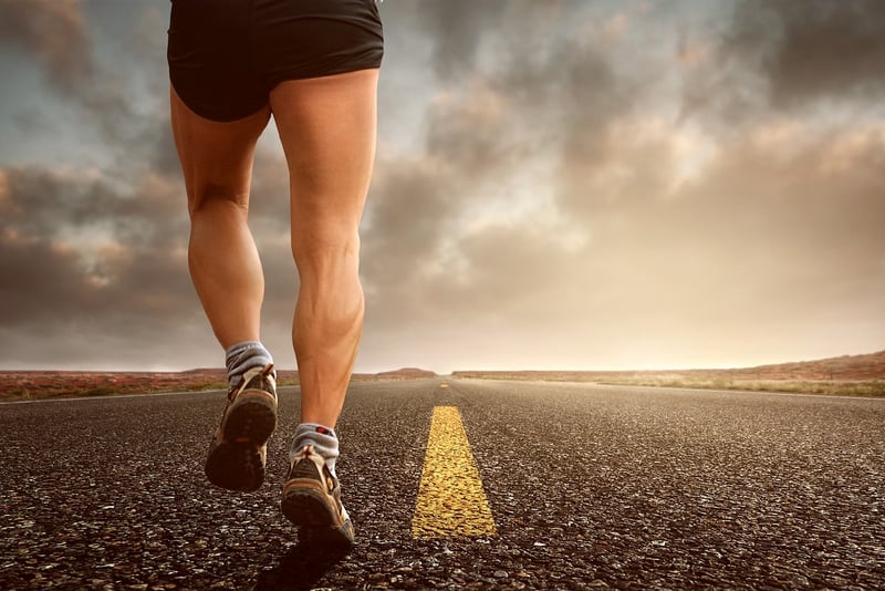 Running for Fitness